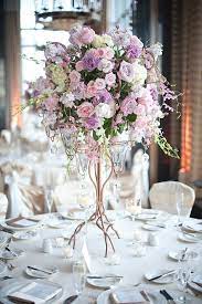 Pin By Windrift On Wedding Ideas Flower Centerpieces Wedding Unique Wedding Centerpieces Wedding Reception Flowers