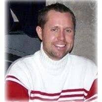 Steve Dockter Obituary