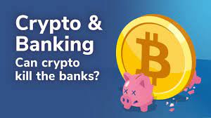The currency began use in 2009 when its implementation was released as. Banking And Bitcoin Can Crypto Kill The Banks
