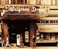 Vintage Walgreens Walgreens Chicago Pictures Vintage