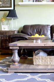 The beautiful part about this. Best Diy Coffee Table Ideas For 2020 Cheap Gorgeous Crazy Laura