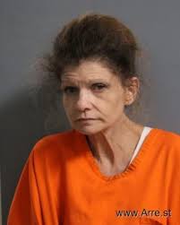 Monica G Mckenzie Kanawha (SCRJ), West Virginia http://Arre.st/WV-1005427100