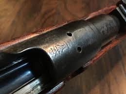 Small arms of wwi primer 029: Arisaka Typ 38 Karabinek W Swiatynia Wiktora W Myvimu Com