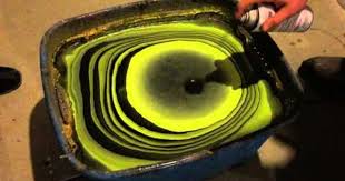 How To Hydro Dip A Deer Skull Youtube Painted Deer Skulls Hydro Dipping Paint Dipping