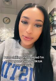 Kaya Steele Charleston