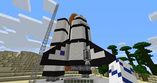 Advanced rocketry is a mod about exploration and exploitation of other worlds and planets: Advanced Rocketry Mod For Minecraft 1 12 2 1 11 2 Minecraftsix