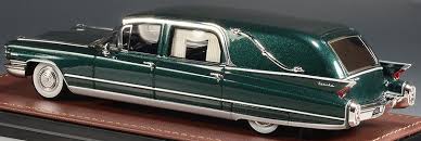 Image result for Glencoe Green 1960 Cadillac