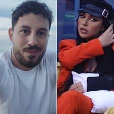 Je 32 vjeçe, çfarë ke bërë për jetën?”/ Debati i ashpër mes Donaldit dhe  Einxhel: Je e ulët, të flasësh ti për mua dhe vëllanë tim