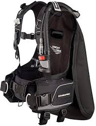 Scubapro Knighthawk Bc W Air Ii For Scuba Divers Review