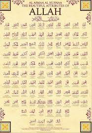 Type ct 0410215 and send to 20000 maxis: Asma Ul Husna 99 Names Of Allah Allah Kutipan Pelajaran Hidup Kitab Allah