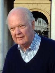 Dr. William Luther Grenoble, IV