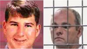 Zebb Quinn case: Man pleads to lesser charge in Asheville cold case