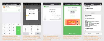 In addition to all the existing services, now you can also. The Essential Guide To Know How Wechat Pay Works Chozan