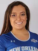 2019 Volleyball Roster