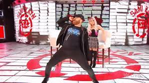 450 x 252 animatedgif 3516 кб. Sami Zayn Fan Thread Page 7 Wrestling Forum