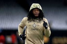 Alvin is 25 years of age. Saints 3 Reasons Extending Alvin Kamara Is A Necessary Move