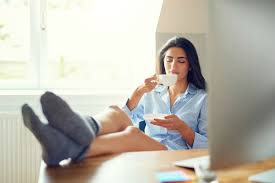 The Benefits Of Elevating Your Legs