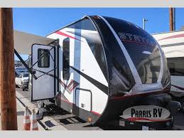 If there is a toy hauler that can easily make you forget the pain, the keystone raptor bears the trademark. Cruiser Stryker Toy Hauler Review 1 Dealer For Stryker In The Nation Parris Rv Blog