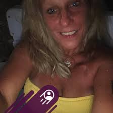 Krystal Sanford in people