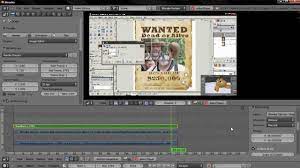 Maybe you would like to learn more about one of these? Picture In Picture Effect Video Editing Blender Tutorial Youtube