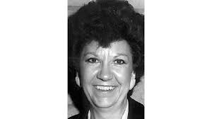 Cheryl Moss Obituary (1943