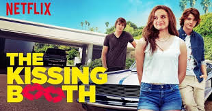 A film csak akkor indul el, ha kikapcsolod a böngésződön a reklámblokkolót! Ezek A The Kissing Booth A Csokfulke Kivagott Jelenetei Deszy Konyvajanloja Konyves Blog