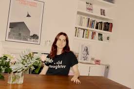 The latest collection is aptly named 'summer mesh' and comprises an array of sheer pieces, from bike shorts to bralets. Isabella Burley On Her Journey To Becoming Editor In Chief Of Dazed