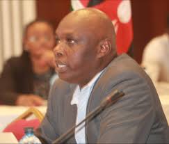 𝐔𝐏𝐃𝐀𝐓𝐄: The Departmental Commitee of Finance and National Planning  led by Hon. Francis Kuria Kimani is currently meeting with a team from the  Kenya Revenue Authority led by Commisioner General, Humphrey Wattanga.