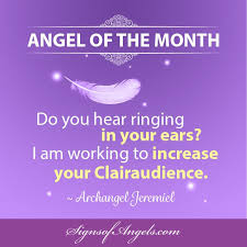 Ringing In Your Ears Is A Sign Of Spiritual Awakening It Is Your Ability To Hear Opening Up Spiritual Awakening Signs Spiritual Awakening Spiritual Ascension