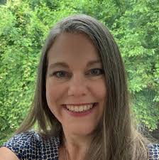 Author Tracy Wainwright