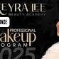 PROFESSIONAL MAKEUP PROGRAM 2025 | PONCE-JUEVES 6PM event image