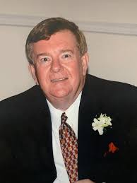 Stephen Crowley Obituary