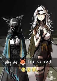 Ishen - Teasing Students - Zenless Zone Zero