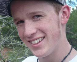 Colton Gage Goodman (1993-2011)