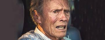 REVIEW) The Mule (2019)