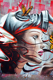 Http Globalstreetart Tumblr Com Arte Di Strada Street Art Arte Grafica