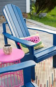 At the great escape, you'll find the area's largest selection of patio furniture — dining sets, sectionals, fire tables and more. Outdoor Patio Furniture Makeover With A Paint Sprayer