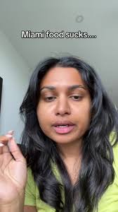 Sumak Restaurant Miami Beach