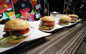 Pin Auf Meine Liebsten Burger