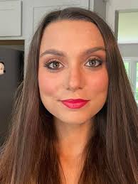 Makeup By Jessica Mamola