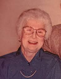 Obituary for MARJORIE LUCILE (SMITH) HOLLON