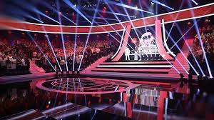Über gegner und spiele entscheidet alleine prosieben. Schnick Schnack Systems Joko Gegen Klaas Das Duell Um Die Welt