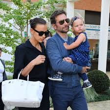 All the details emerging around the breakup of bradley cooper and irina shayk's relationship. Bradley Und Irina Jetzt Ist Klar Wer Das Sorgerecht Fur Lea Bekommt Cosmopolitan