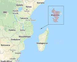 Mayotte is located at the northern end of the mozambique channel in the indian ocean, between northern madagascar and northern mozambique. Mayotte Scops Owl Otus Mayottensis Information Pictures The Owl Pages
