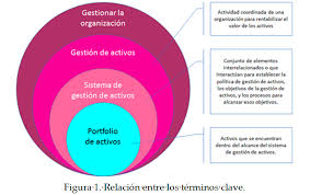 Empresa de gestión de activos completas reforma de participaciones. Implementacion De Una Estrategia De Gestion De Activos