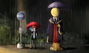 Check spelling or type a new query. 510860 1920x1150 Hq Definition Wallpaper Desktop Assassination Classroom Mocah Hd Wallpapers