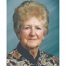 Vera (St Amand) WHEELER Obituary