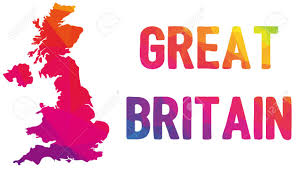 Die verwaltungspolitische struktur großbritanniens gliedert sich in vier teile: Niedrige Polygonal Karte Des Vereinigten Konigreichs Von Grossbritannien Und Nordirland In Warmen Farben Grossbritannien Grossbritannien Grossbritannien England Schottland Wales Mosaik Bunt Kartographie Europa Insel Lizenzfrei Nutzbare