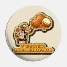 Joeysworldtour hush puppies, daddy ytp. Hush Puppies Daddy Buford T Justice Pin Teepublic