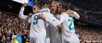 Looking back at real madrid's recent form, it has been quite good. Real Madrid Set To Take On Liverpool In The Champions League Final Real Madrid Cf